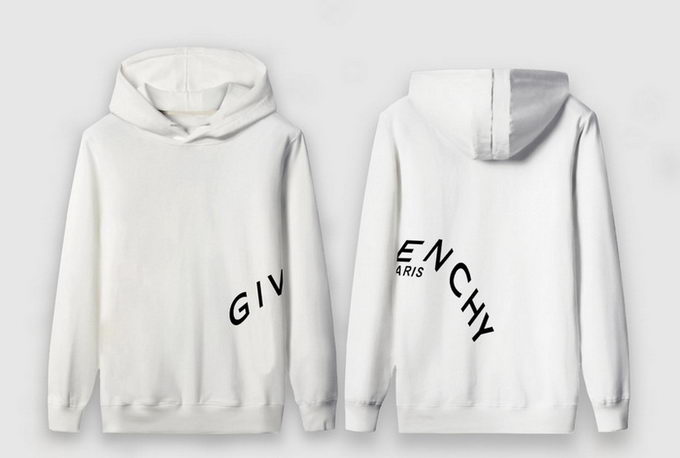 Givenchy Hoodie Mens ID:20220915-274